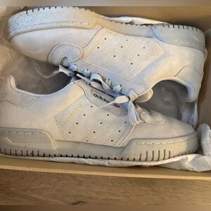 Adidas Yeezy Powerphase Sneakers